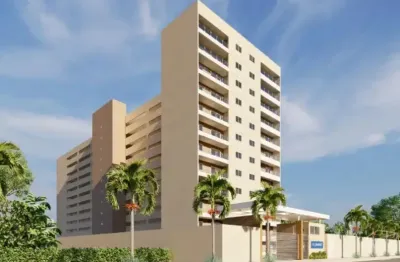 Apartamentos novos  com 2 suítes na melhor localização da parangaba