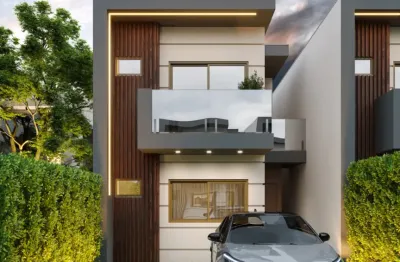 Casa em condomínio com 3 ou 4 suítes na melhor localização do eusébio