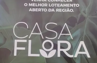 Loteamento aberto de alto padrão às margens da ce040 entre eusébio e aquiraz.