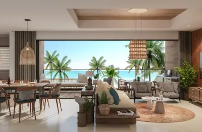 Apartamento com 3 quartos à venda na Estrada Da Prainha, 100, Porto das Dunas, Aquiraz