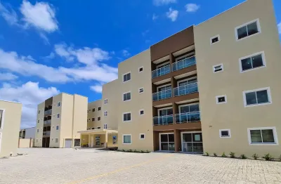 Lindos apartamentos com 2 quartos (1 suíte) na urucunema, eusébio