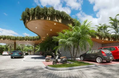 Residencial de lotes fechado de alto padrão no eusébio em até 72x sem juros