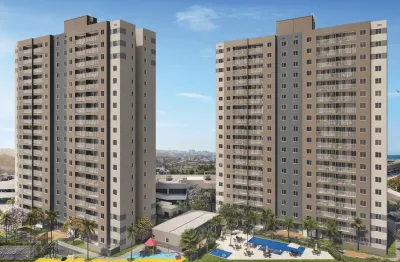 Estilo praia – apartamentos na praia do futuro em fortaleza/ce