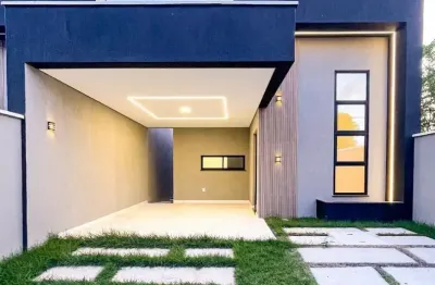 Casa com 3 quartos à venda na Rua Principal, 727, João de Castro, Aquiraz