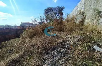 Terreno à venda, 360 m² por r$ 190.000,00 - aeronautas - lagoa santa/mg