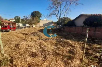 Terreno comercial à venda no Joá, Lagoa Santa 