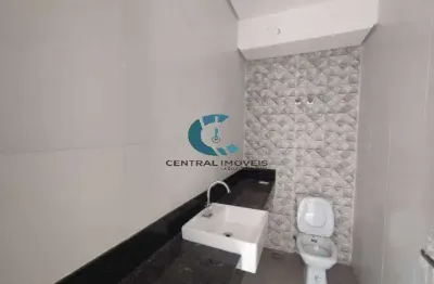 Casa com 3 quartos à venda no Portal do Sol, Lagoa Santa 