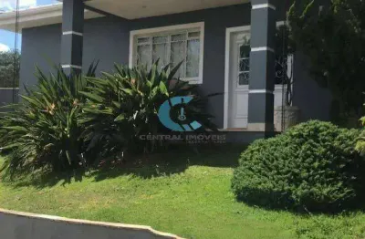 Casa a venda em lagoa santa bairro centro - lagoa santa/mg