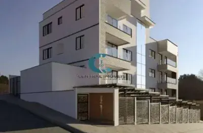 Apartamento com 3 dormitórios à venda, 174 m² por r$ 550.000,00 - parque jardim itaú - vespasiano/mg