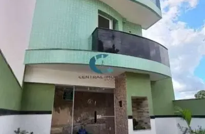 Apartamento com 3 dormitórios à venda, 73 m² por r$ 498.000,00 - centro - lagoa santa/mg