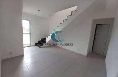 Cobertura com 3 quartos à venda no Centro, Lagoa Santa 