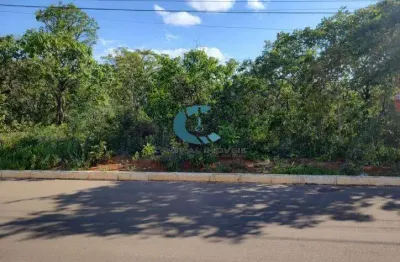 Lote a venda no bairro recanto da lagoa em lagoa santa