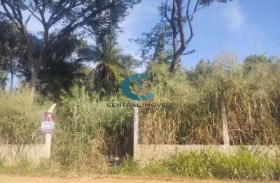 Terreno à venda em Lapinha, Lagoa Santa 