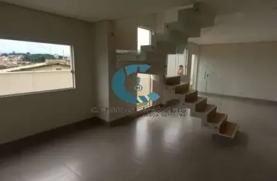 Casa com 3 quartos à venda no Jardim Imperial, Lagoa Santa 