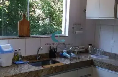 Apartamento com 2 quartos à venda no Palmital, Lagoa Santa 