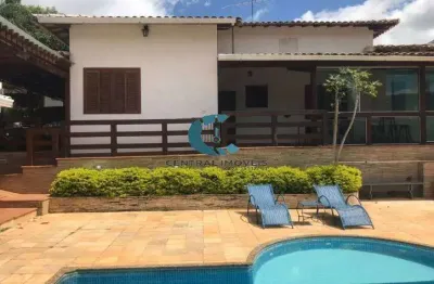 Casa em lagoa santa no condomínio condados da lagoa
