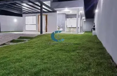 Casa com 3 quartos à venda na Vila dos Ipês, Lagoa Santa 