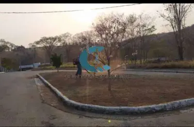 Terreno à venda em Sobradinho, Lagoa Santa 