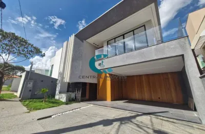 Casa em condomínio fechado com 4 quartos à venda em Rosa Dos Ventos, Vespasiano 