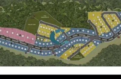 Terreno à venda, 525 m² por r$ 150.000,00 - centro - lagoa santa/mg