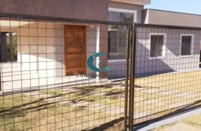 Casa à venda no condomínio estância da mata - jaboticatubas/mg