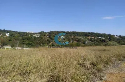 Terreno à venda, 2000 m²  condomínio vila arcádia - lagoa santa/mg