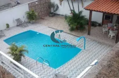 Casa à venda no Joá, Lagoa Santa 