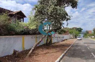 Terreno à venda na Lundcéia, Lagoa Santa 