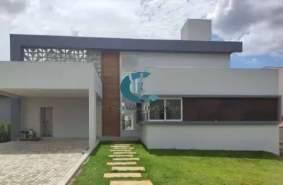 Casa em condomínio fechado com 4 quartos à venda em Promissão, Lagoa Santa 