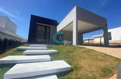 Casa à venda, 210 m²  - condomínio gran royalle - lagoa santa/mg