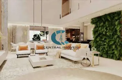 Casa com 4 quartos à venda em Rosa Dos Ventos, Vespasiano 