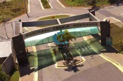 Terreno à venda no Campinho de Baixo, Lagoa Santa 