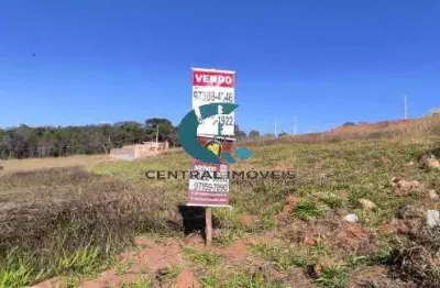 Terreno à venda, 400 m² por r$ 210.000,00 - gran pérola - lagoa santa/mg