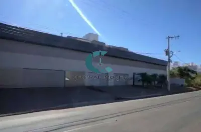 Ponto comercial à venda na Lagoa Mansões, Lagoa Santa 