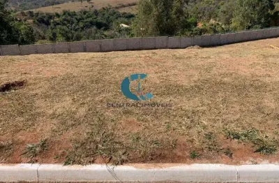 Terreno à venda, 619 m² por R$ 427.957,53 - Condomínio Gran Park Toscana - Vespasiano/MG