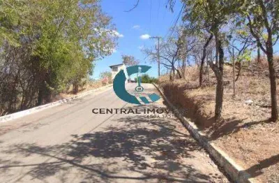 Terreno à venda no Residencial Visão, Lagoa Santa 