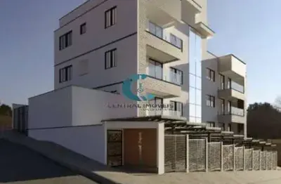 Apartamento com 3 dormitórios à venda, parque jardim itaú - vespasiano/mg