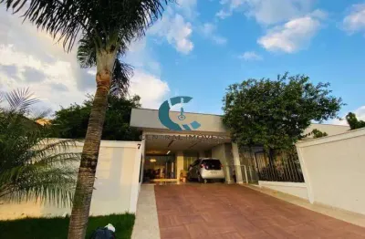 Casa em condomínio fechado com 3 quartos à venda no Vale dos Sonhos, Lagoa Santa 