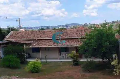 Casa a venda em lagoa santa bairro jardim ipê - lagoa santa/mg