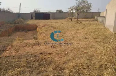 Terreno à venda na Lagoa Mansões, Lagoa Santa 