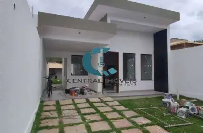 Casa com 2 quartos à venda em Eldorado, Lagoa Santa 