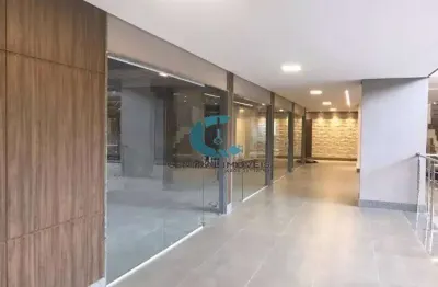 Loja à venda, 47 m² por r$ 459.000,00 - bela vista - lagoa santa/mg