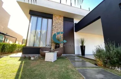 Casa com 3 quartos à venda em Gran Royalle, Lagoa Santa 