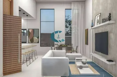 Casa com 3 dormitórios à venda, 127 m²  - recanto da lagoa - lagoa santa/mg