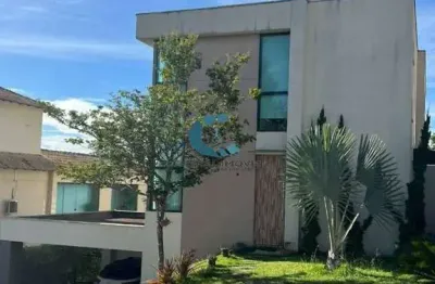 Casa em lagoa santa no  condomínio residencial mediterrâneo