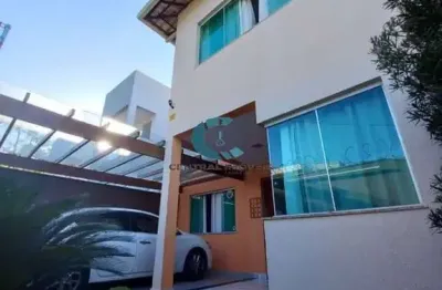 Casa com 3 dormitórios à venda, 131 m² por r$ 690.000,00 - portal do sol - lagoa santa/mg