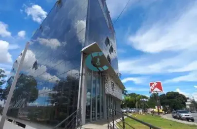 Sala comercial para alugar em Lapinha, Lagoa Santa 