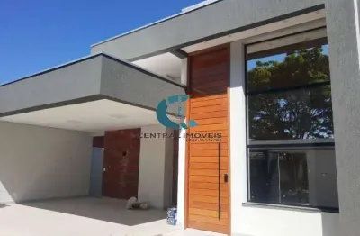 Casa com 4 quartos à venda na Lundcéia, Lagoa Santa 