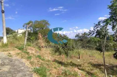 Terreno à venda na Bela Vista, Lagoa Santa 