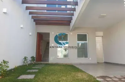 Casa com 3 quartos à venda na Lundcéia, Lagoa Santa 